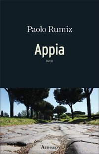 Produktbild: Appia : r&eacute;cit
