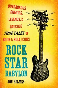 Produktbild: Rock Star Babylon