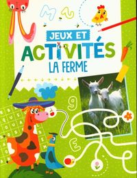 Produktbild: La ferme