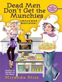 Produktbild: Dead Men Don't Get the Munchies