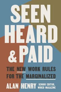 Produktbild: Seen, Heard, and Paid