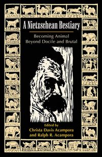 Produktbild: A Nietzschean Bestiary