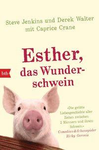 Produktbild: Esther, das Wunderschwein