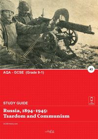 Produktbild: Russia, 1894-1945