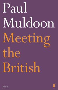 Produktbild: Meeting the British