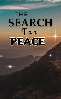 Produktbild: The Search for Peace