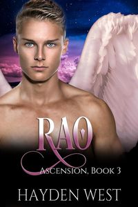 Produktbild: Rao (Ascension, #3)