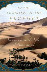 Produktbild: In the Footsteps of the Prophet