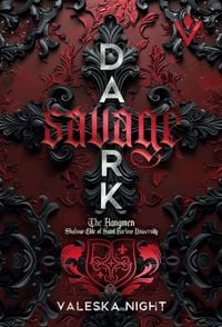 Produktbild: Dark Savage