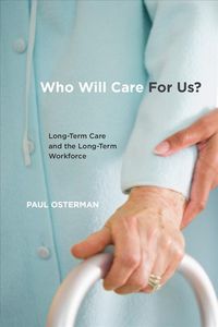 Produktbild: Who Will Care for Us?: Long-Term Care and the Long-Term Workforce