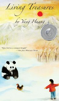Produktbild: Living Treasures
