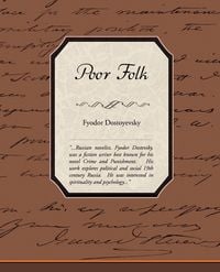 Produktbild: Poor Folk