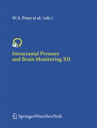 Produktbild: Intracranial Pressure and Brain Monitoring XII
