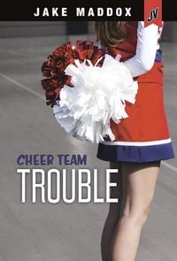 Produktbild: Cheer Team Trouble