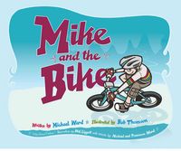 Produktbild: Mike & The Bike 2/e