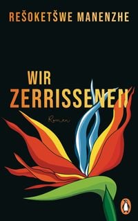 Produktbild Wir Zerrissenen