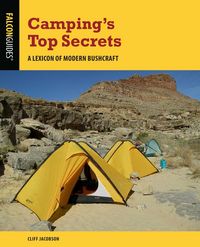 Produktbild: Camping's Top Secrets