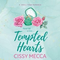 Produktbild: Tempted Hearts