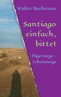 Produktbild: Santiago einfach, bitte!