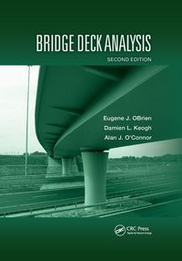 Produktbild: Bridge Deck Analysis