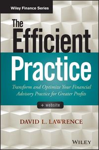 Produktbild: The Efficient Practice