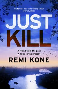 Produktbild: Just Kill