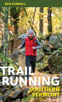 Produktbild: Trail Running Southern Vermont