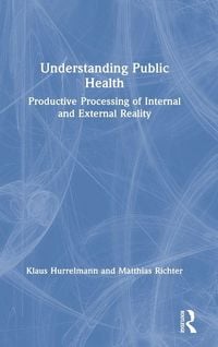 Produktbild: Understanding Public Health