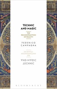 Produktbild: Technic and Magic