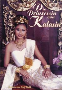 Produktbild: Die Prinzessin von Kalasin