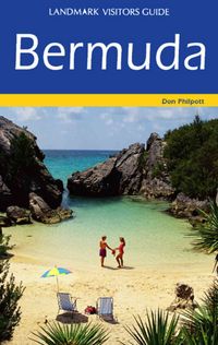 Produktbild: Landmark Visitors Guide Bermuda
