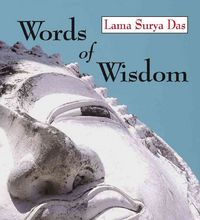 Produktbild: Words Of Wisdom