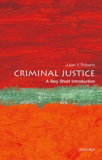 Produktbild: Criminal Justice