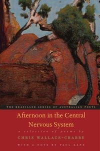 Produktbild: Afternoon in the Central Nervous System
