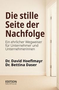 Produktbild: Die stille Seite der Nachfolge