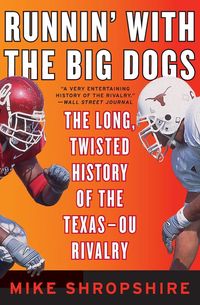 Produktbild: Runnin' with the Big Dogs