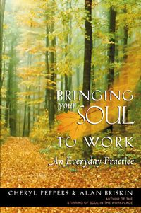 Produktbild: Bringing Your Soul to Work