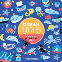 Produktbild: Ocean Riddles