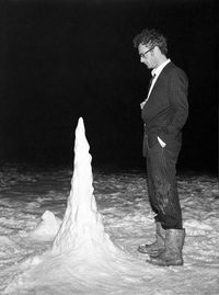 Produktbild: John Isaacs: In Advance of the Institution