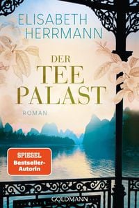 Produktbild: Der Teepalast