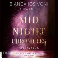 Midnight Chronicles - Seelenband Bianca Iosivoni