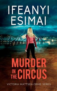 Produktbild: Murder in the Circus