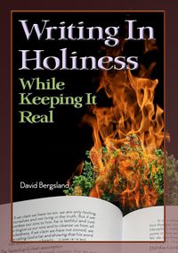 Produktbild: Writing In Holiness