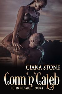 Produktbild: Conn'n'Caleb (Hot in the Saddle)