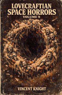 Produktbild: Lovecraftian Space Horrors Volume 9