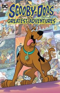 Produktbild: Scooby-Doo's Greatest Adventures (New Edition)