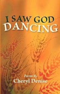 Produktbild: I Saw God Dancing