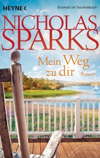Produktbild: Mein Weg zu dir