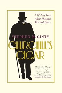 Produktbild: Churchill's Cigar