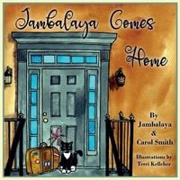 Produktbild: Jambalaya Comes Home